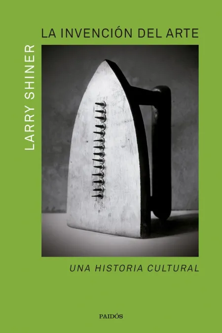 La Invención del Arte
