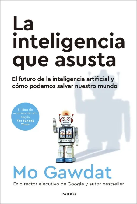 La Inteligencia que Asusta