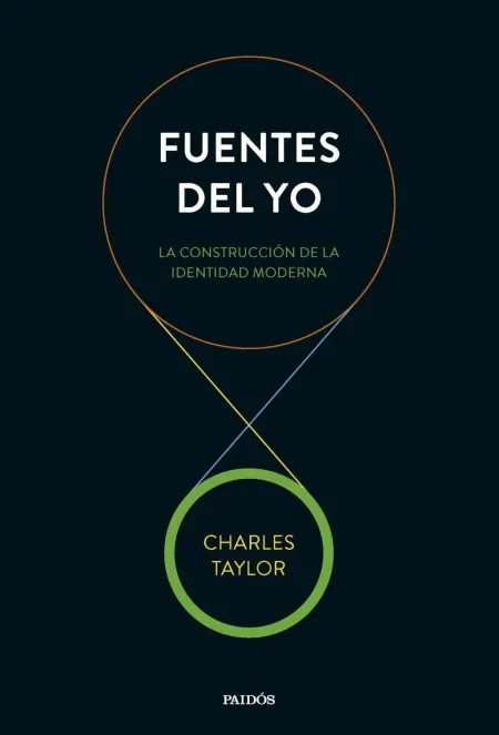 Fuentes del yo