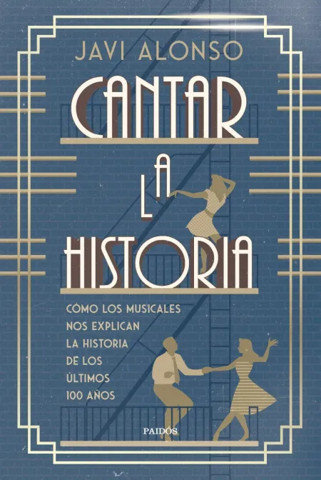 Cantar la Historia