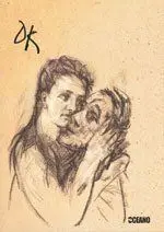 Kokoschka. Cuadernos Eróticos