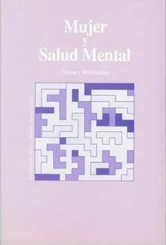 Mujer y Salud Mental