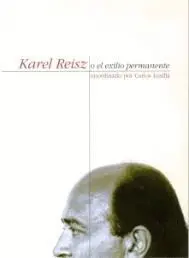 Karel Reisz