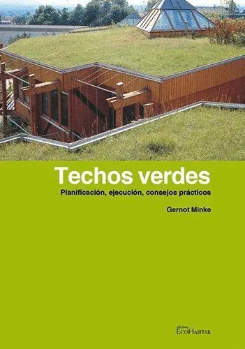 Techos Verdes