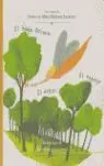 El Hada Oriana y el Árbol