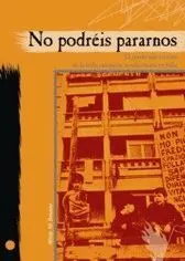 No Podreis Pararnos