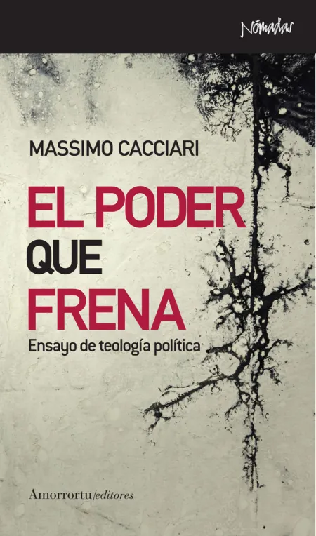 El Poder que Frena