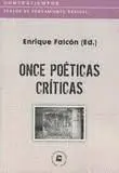 Once Poeticas Criticas