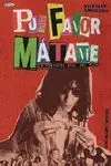 Por Favor Mátame : la Historia Oral del Punk