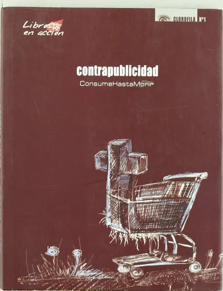 Contrapublicidad