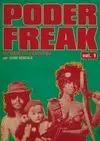 Poder Freak : una Crónica de la Contracultura