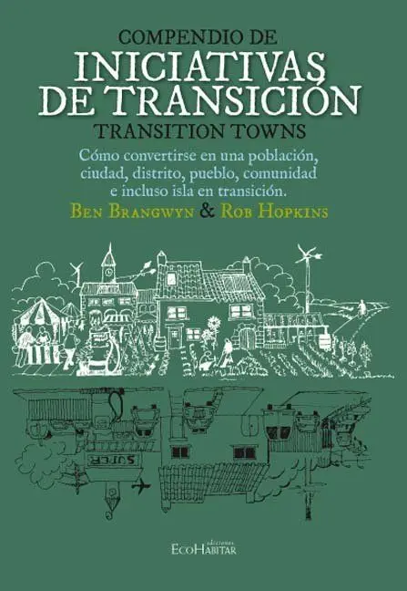 Compendio de Iniciativas de Transición