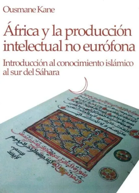 Africa y la Producción Intelectual no Eurofona