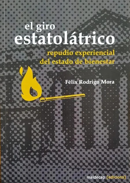 El Giro Estatolatrico