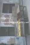 AFRICA: LA POLITICA DE SUFRIR Y REIR