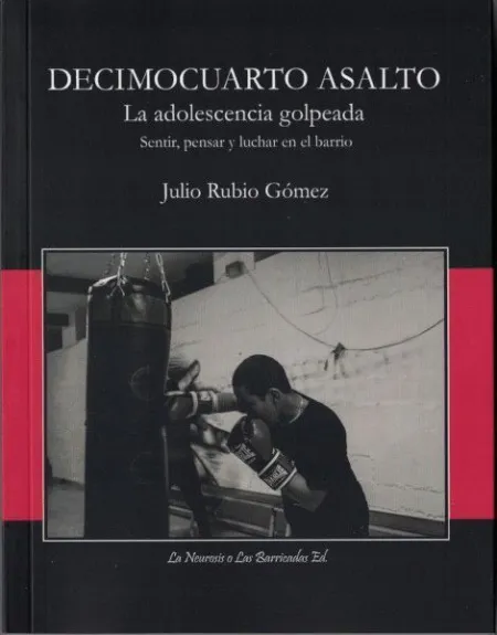 Decimocuarto Asalto