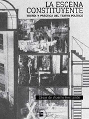 La Escena Constituyente