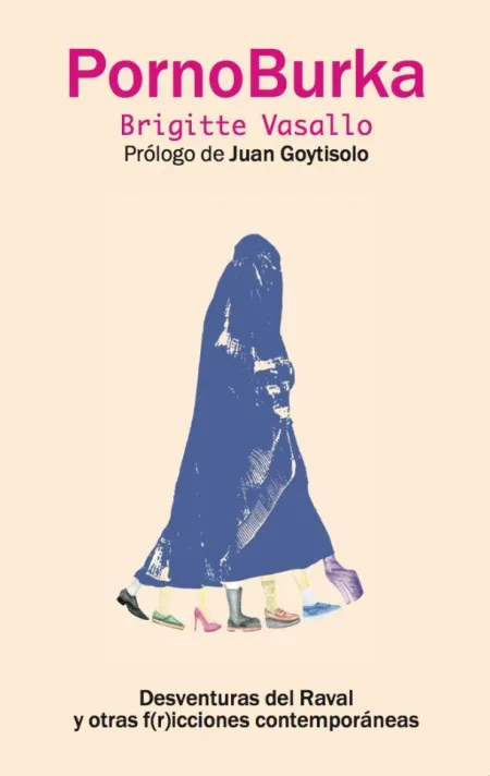 Pornoburka