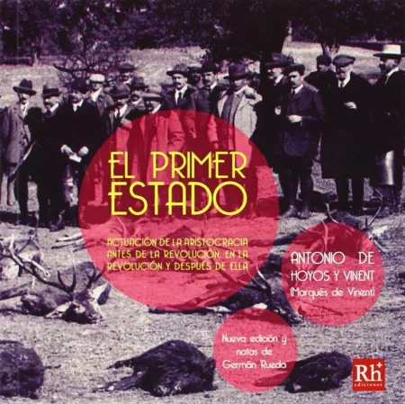El Primer Estado