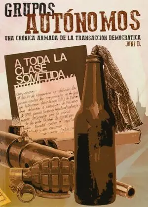 Grupos Autónomos