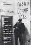La Huelga de Alquileres y el Comité de Defensa Económica