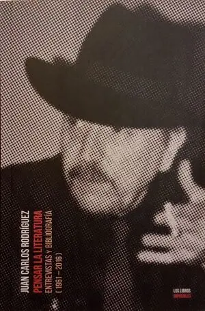 Pensar la Literatura