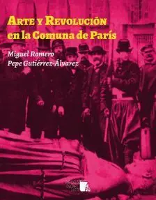 Arte y Revolución en la Comuna de París