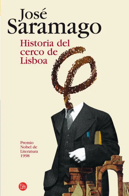 Historia del Cerco de Lisboa