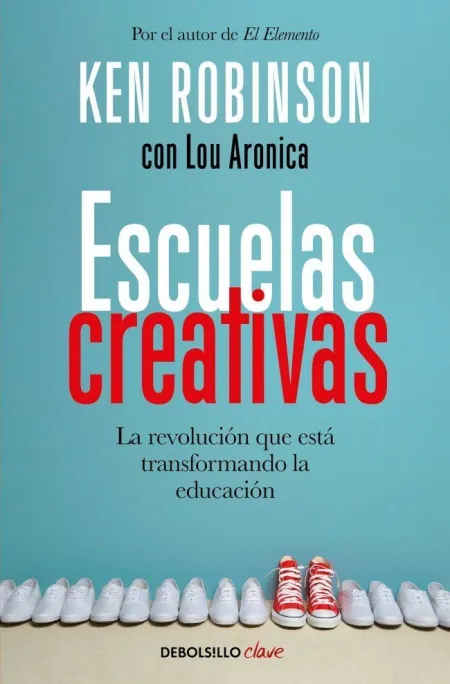 Escuelas Creativas