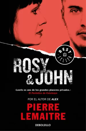 ROSY & JOHN (UN CASO DEL COMANDANTE CAMILLE VERHOEVEN 3)