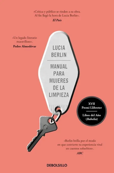 Manual para Mujeres de la Limpieza
