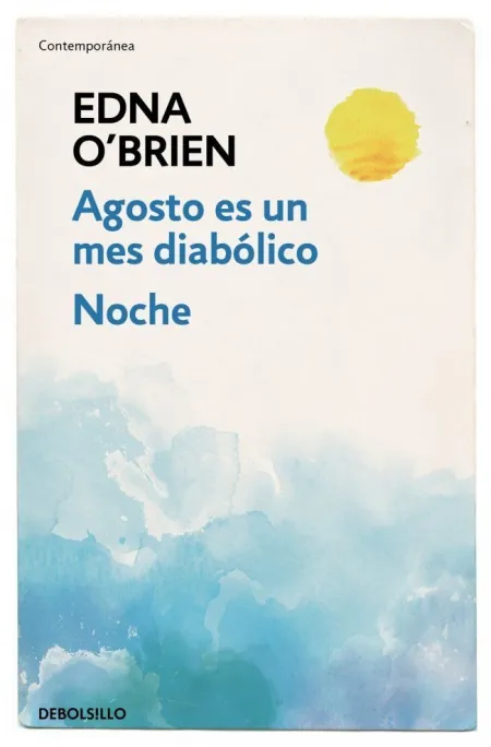 Agosto Es un Mes Diabólico Noche
