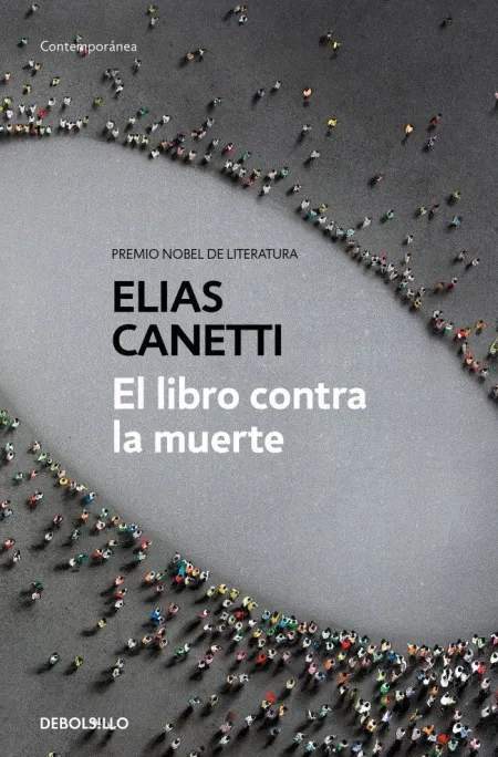 El Libro Contra la Muerte
