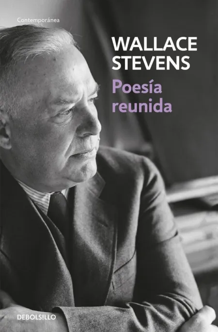 Poesía Reunida