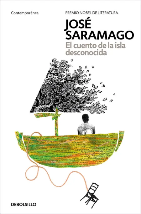 Cuento de la Isla Desconocida, el