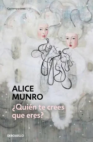 ¿Quién te Crees que Eres?
