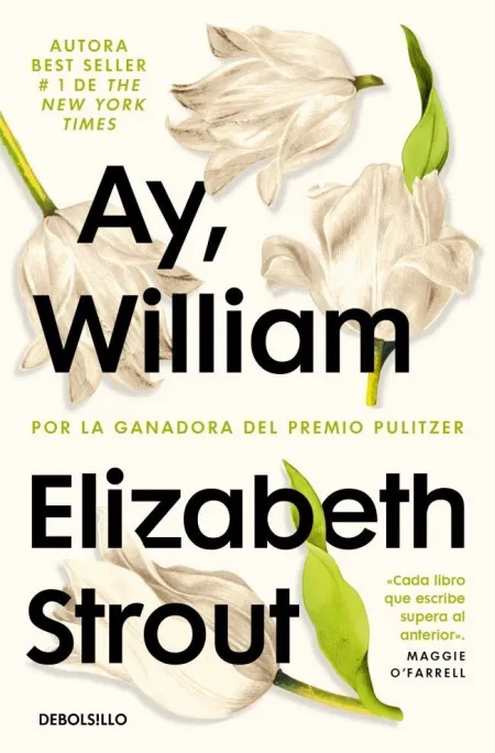 Ay, William