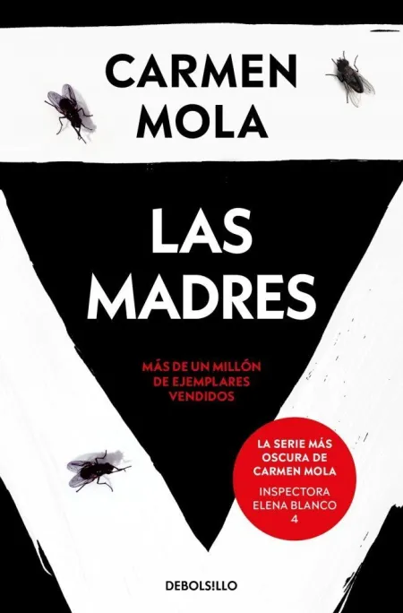Las Madres (La Novia Gitana 4)