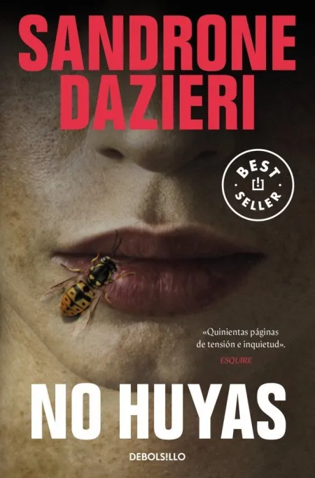 No Huyas