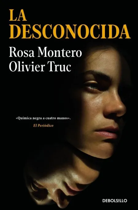 La Desconocida