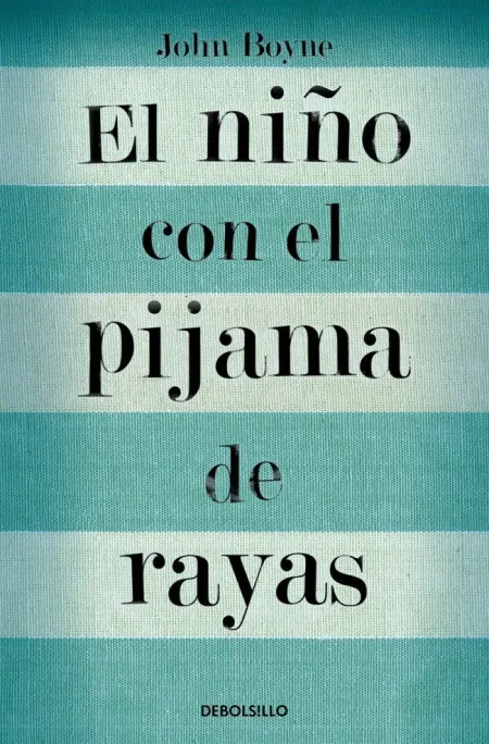 El Niño con el Pijama de Rayas