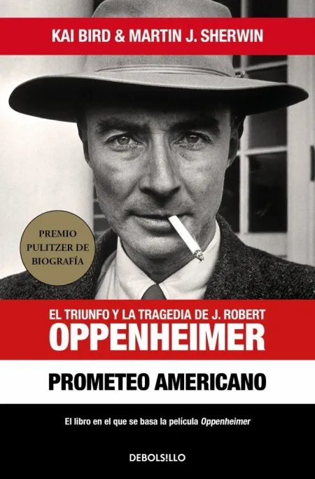 Prometeo Americano
