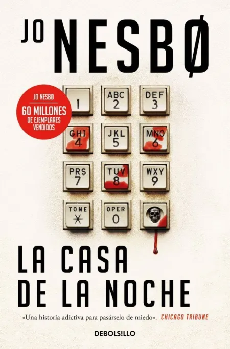 La Casa de la Noche