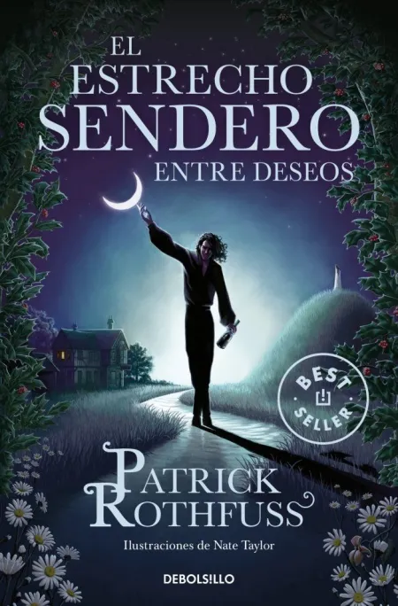 El Estrecho Sendero entre Deseos