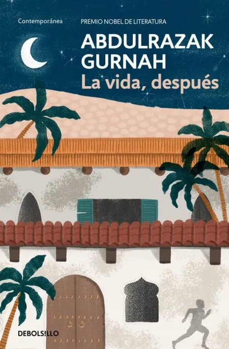 La Vida Despues
