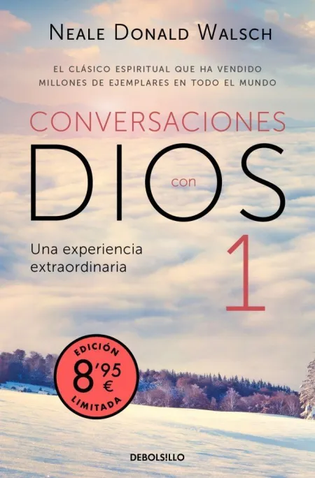 Conversaciones con Dios I