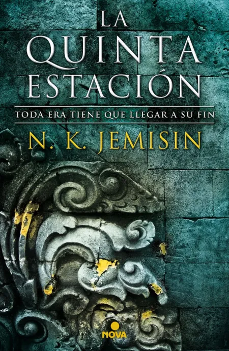 La Quinta Estación (La Tierra Fragmentada 1)