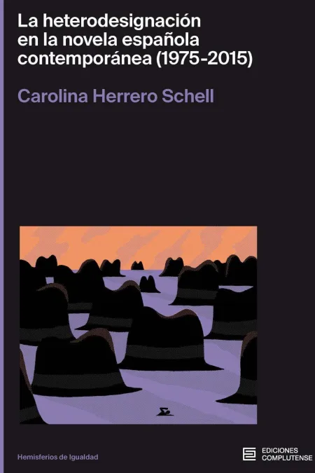 La Heterodesignación en la Novela Española