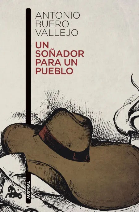 Un Soñador para un Pueblo