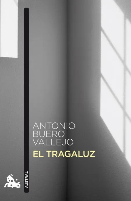 El Tragaluz